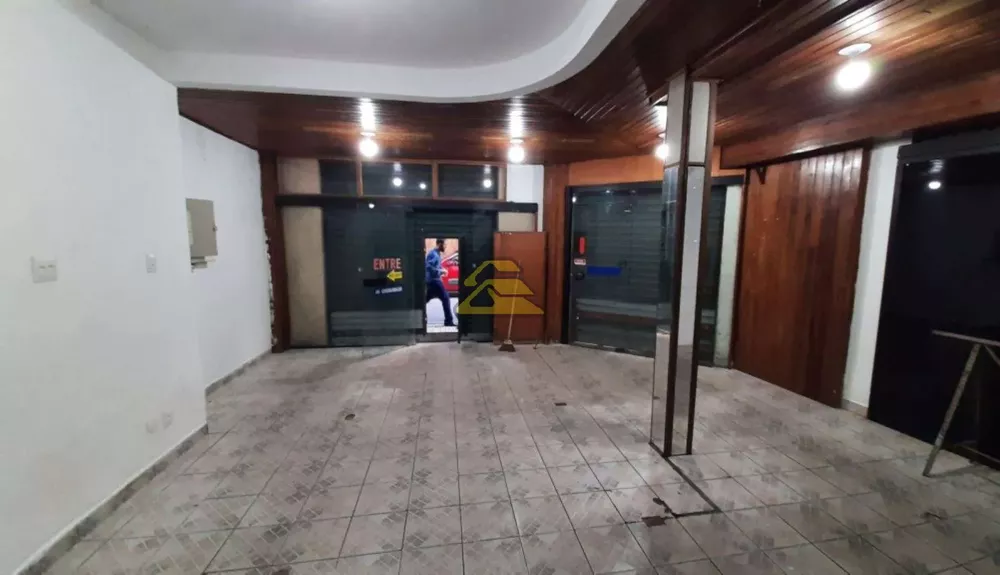 Loja-Salão, 88 m² - Foto 9