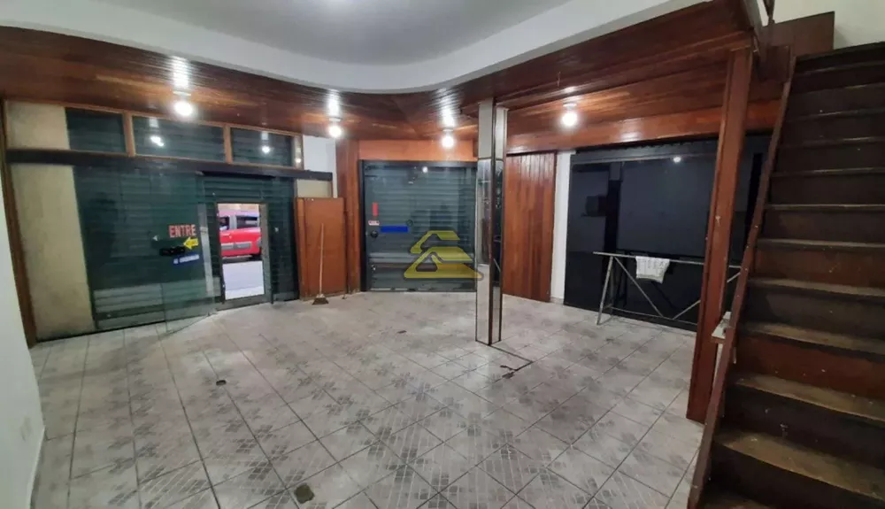 Loja-Salão, 88 m² - Foto 2