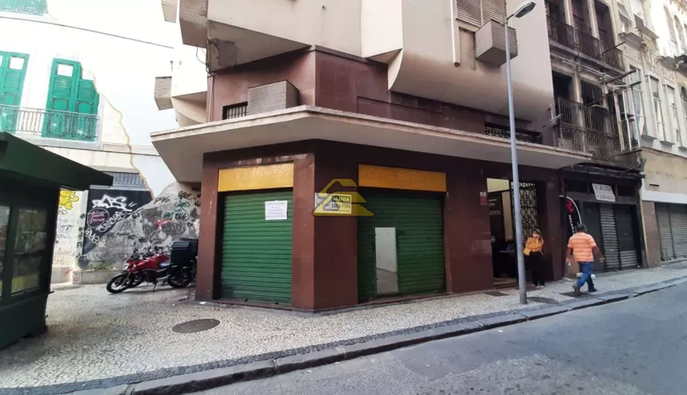 Loja-Salão, 88 m² - Foto 16