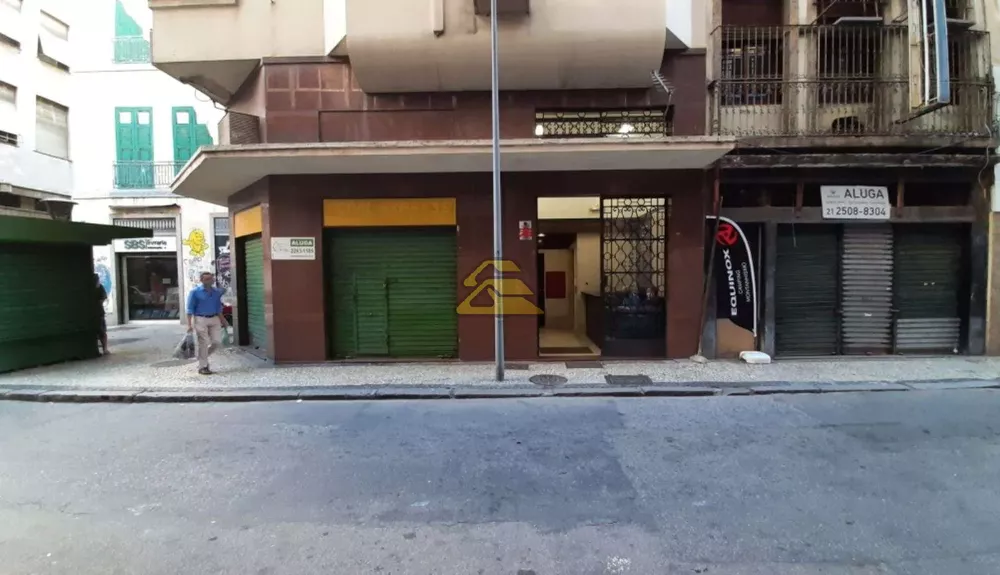 Loja-Salão, 88 m² - Foto 12