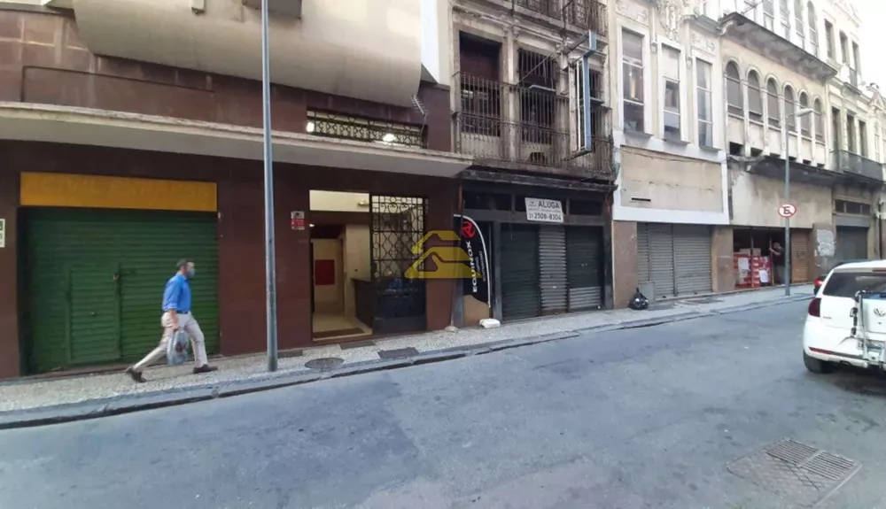 Loja-Salão, 88 m² - Foto 21