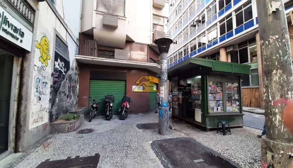 Loja-Salão, 88 m² - Foto 4