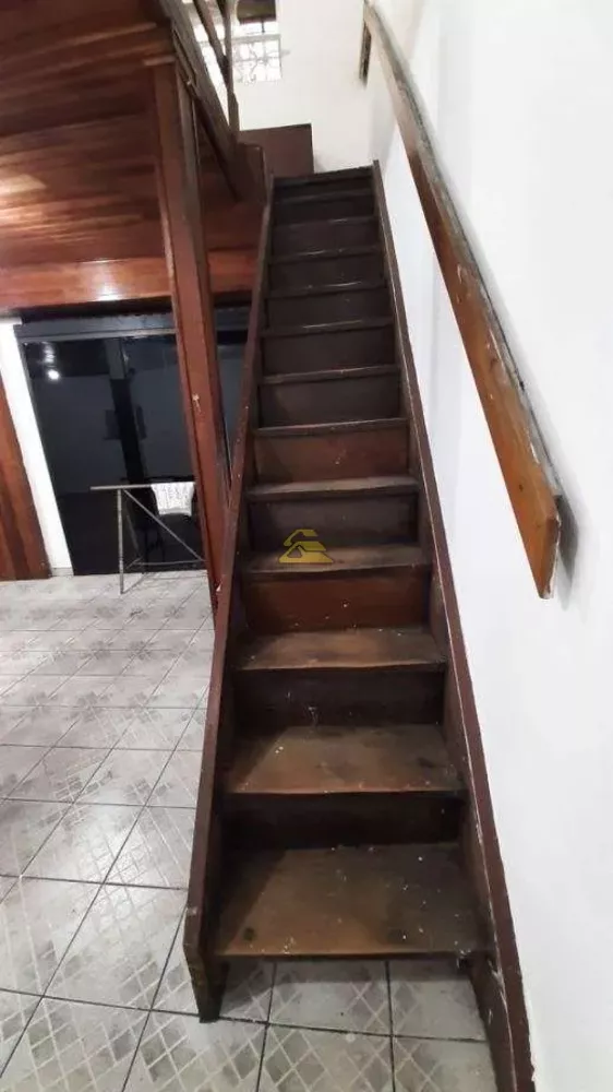 Loja-Salão, 88 m² - Foto 1