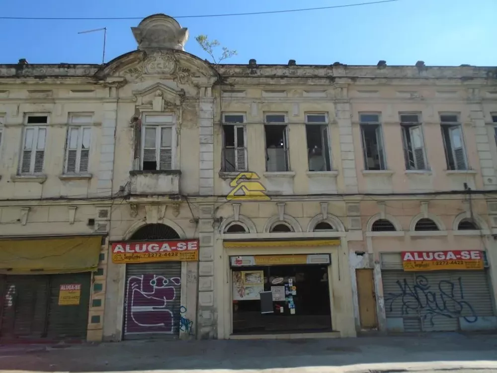 Loja-Salão, 142 m² - Foto 1
