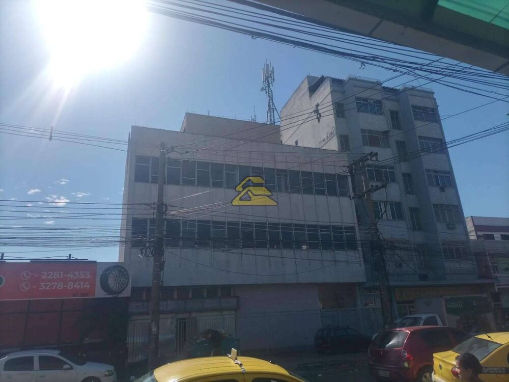 Loja-Salão, 1720 m² - Foto 1