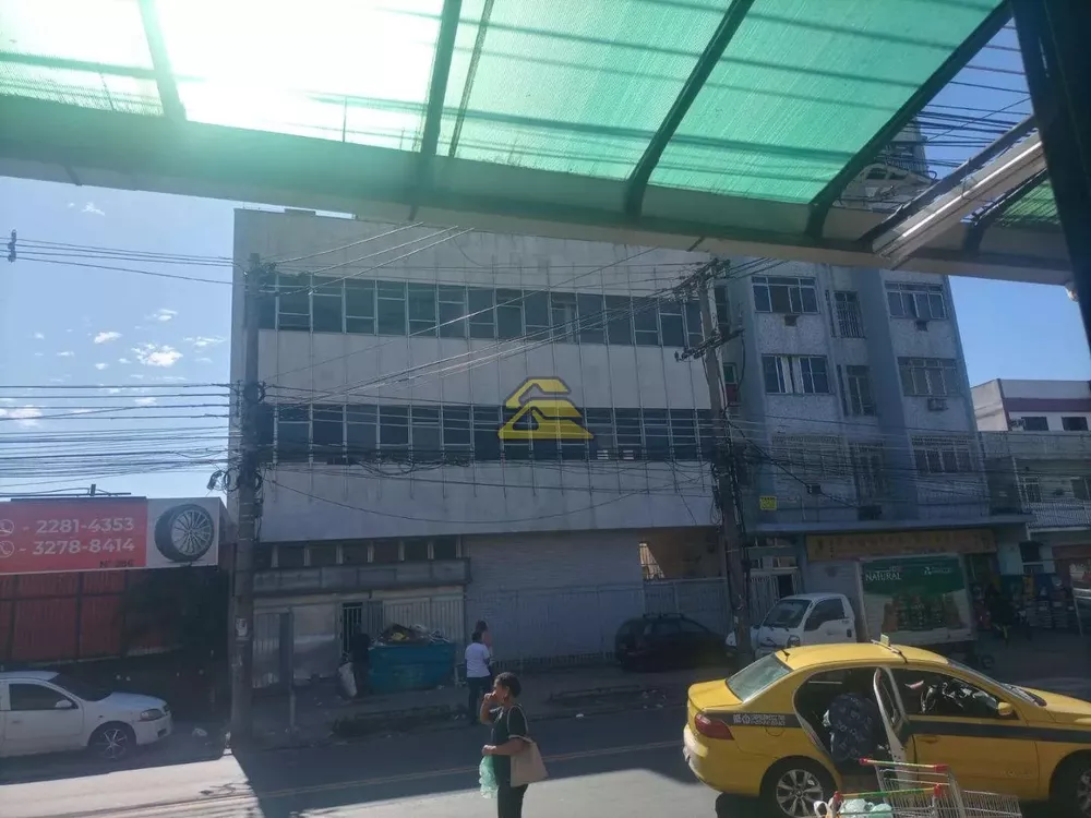Loja-Salão, 1720 m² - Foto 15