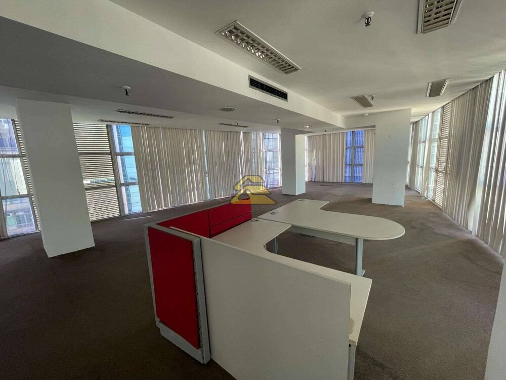 Sala-Conjunto, 254 m² - Foto 4