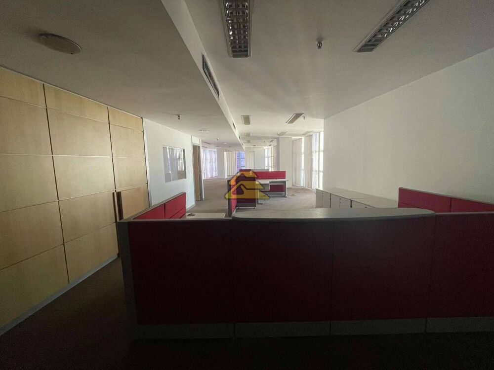 Sala-Conjunto, 254 m² - Foto 2