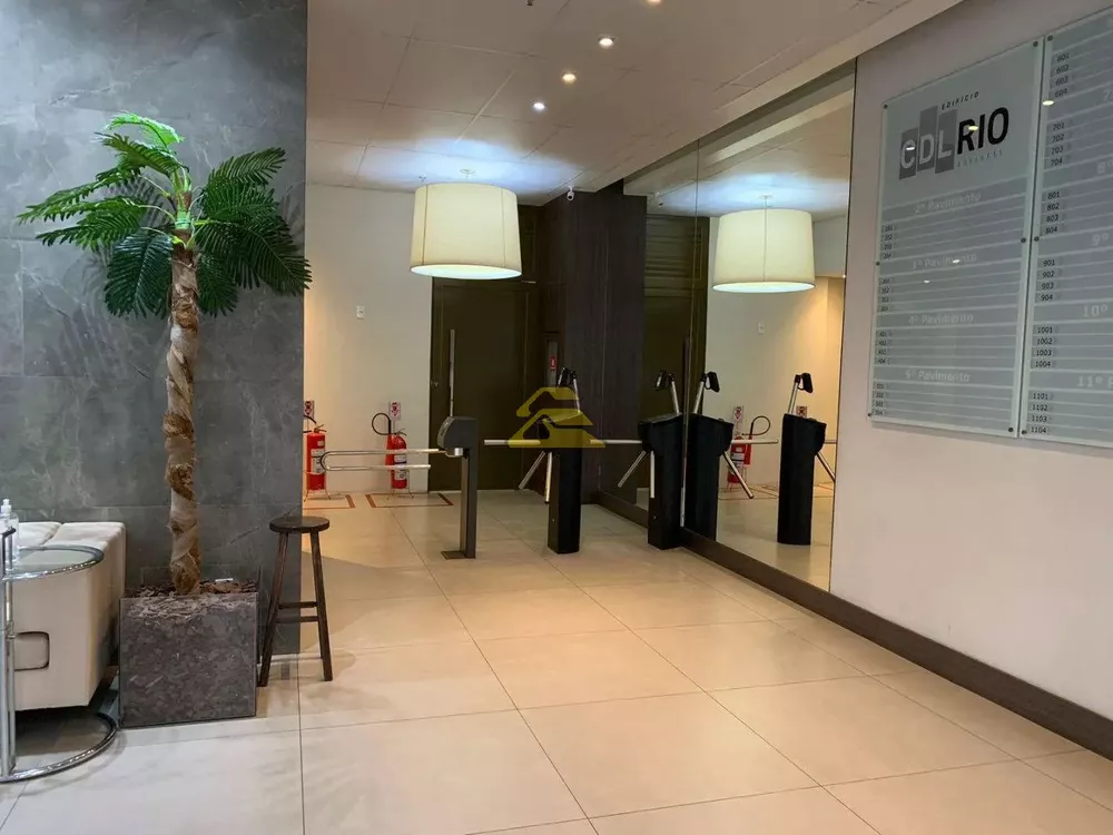 Loja-Salão, 1289 m² - Foto 6