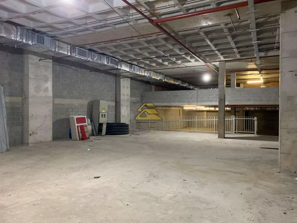 Loja-Salão, 1289 m² - Foto 11