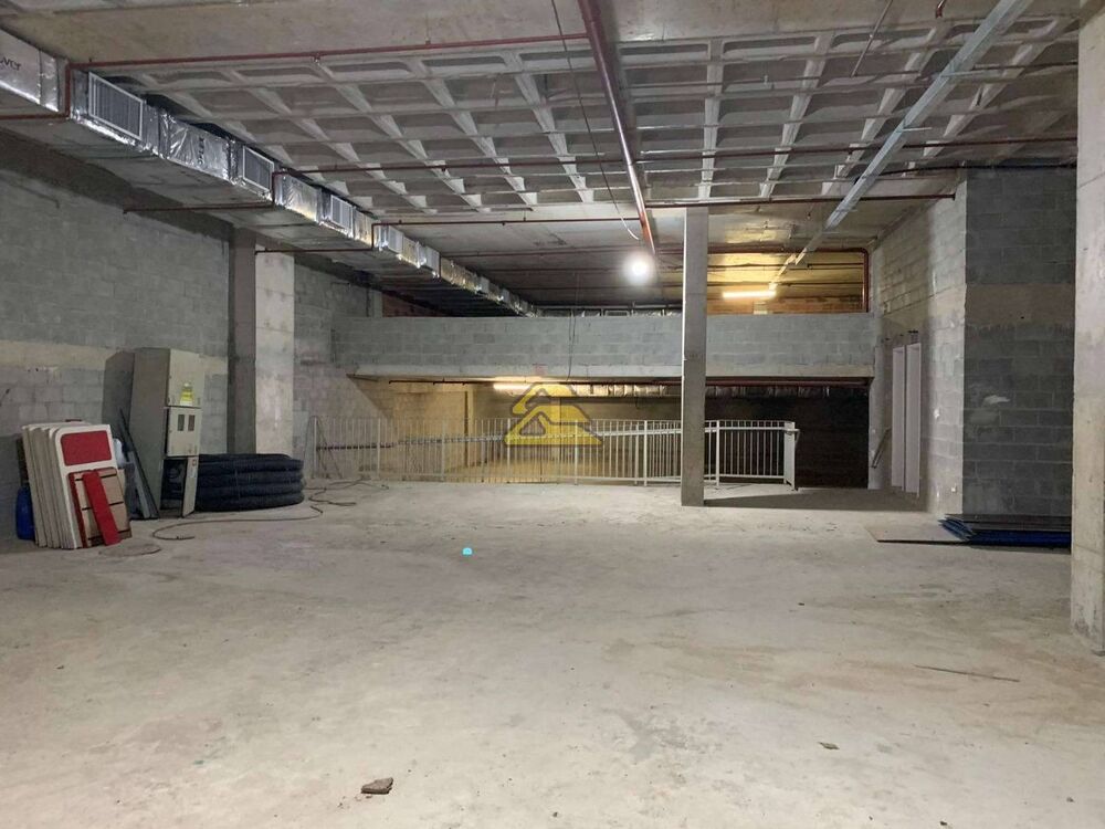 Loja-Salão, 1289 m² - Foto 1