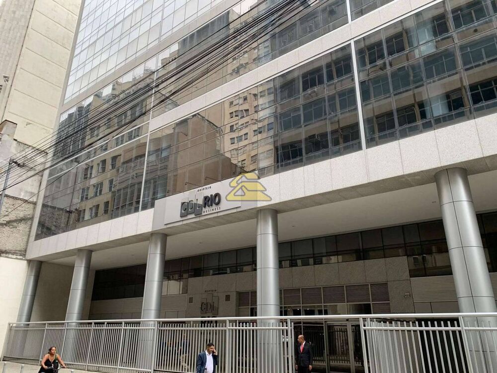 Loja-Salão, 1289 m² - Foto 2