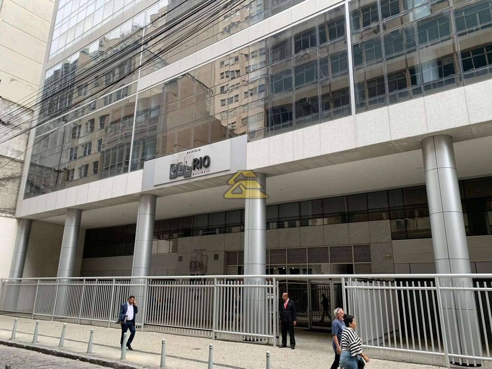 Loja-Salão, 1289 m² - Foto 4