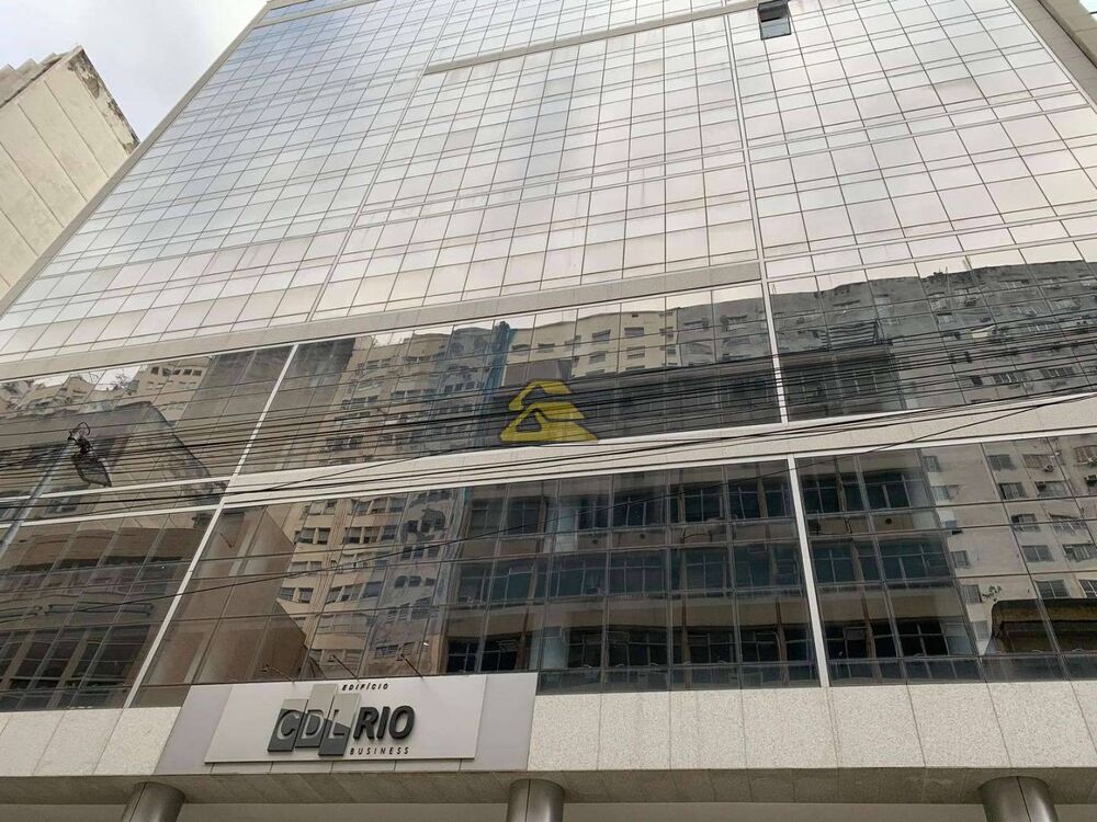 Loja-Salão, 1289 m² - Foto 3