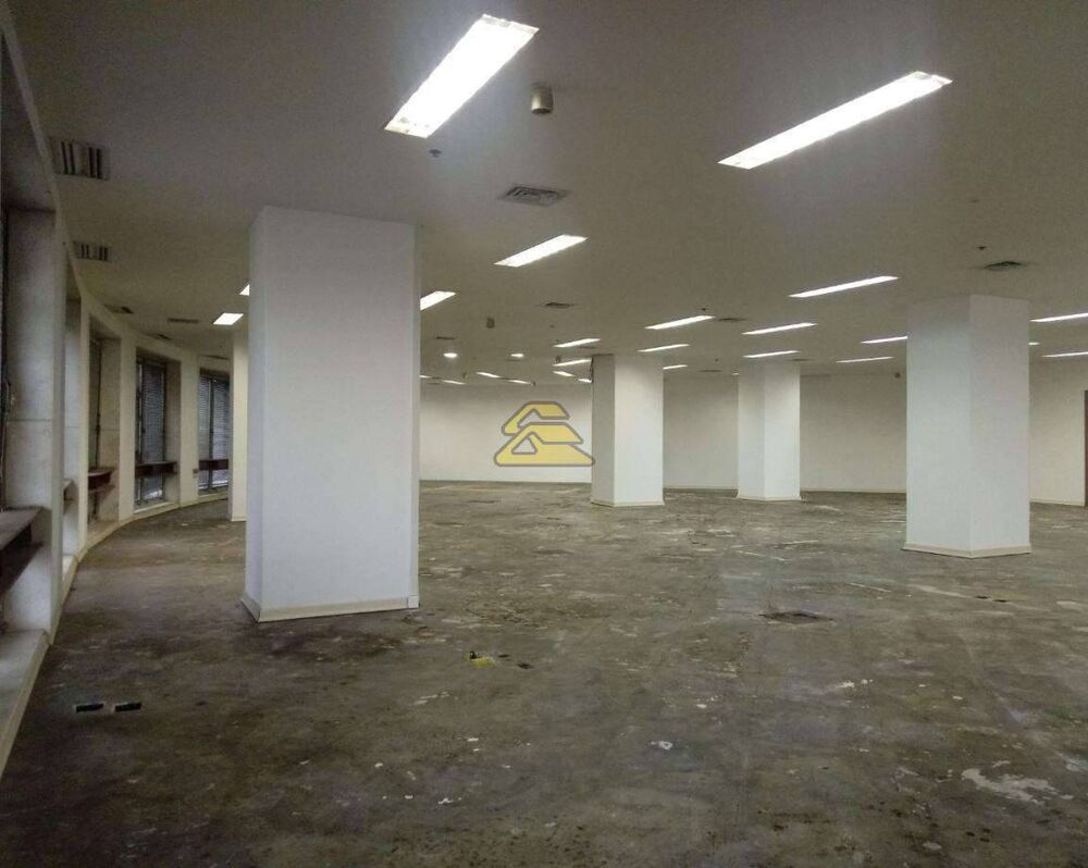 Conjunto Comercial-Sala para alugar, 800m² - Foto 7