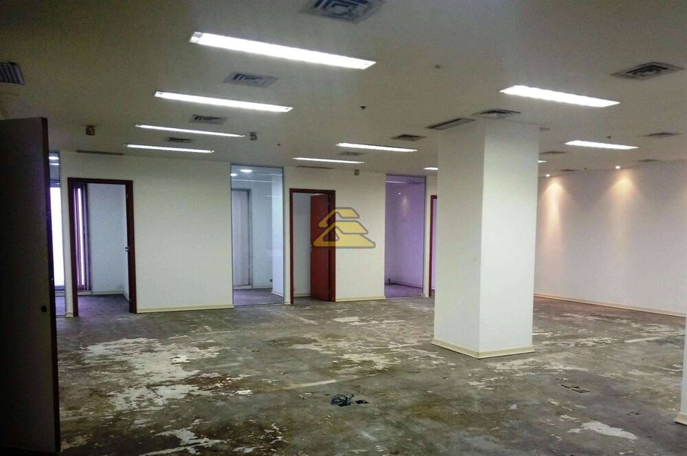 Conjunto Comercial-Sala para alugar, 800m² - Foto 6