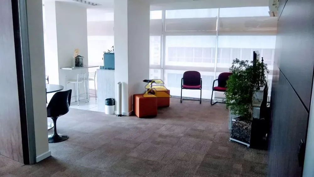 Sala-Conjunto, 483 m² - Foto 13