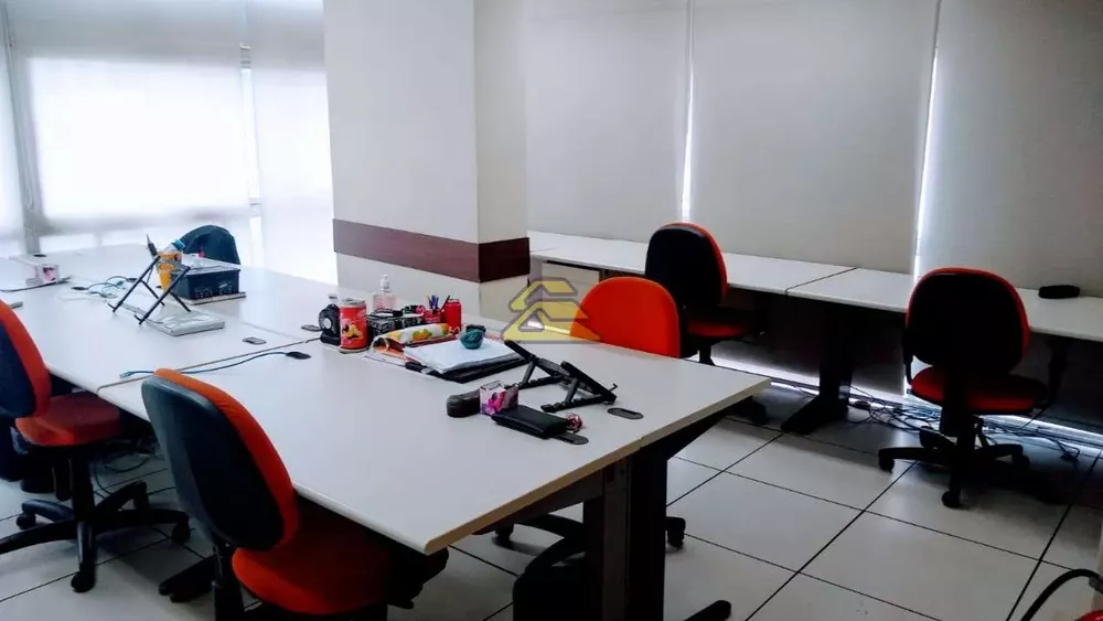 Sala-Conjunto, 483 m² - Foto 8