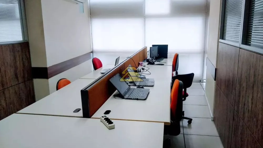 Sala-Conjunto, 483 m² - Foto 10