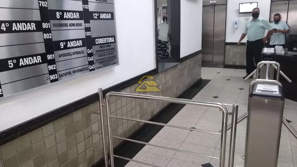 Sala-Conjunto, 483 m² - Foto 30