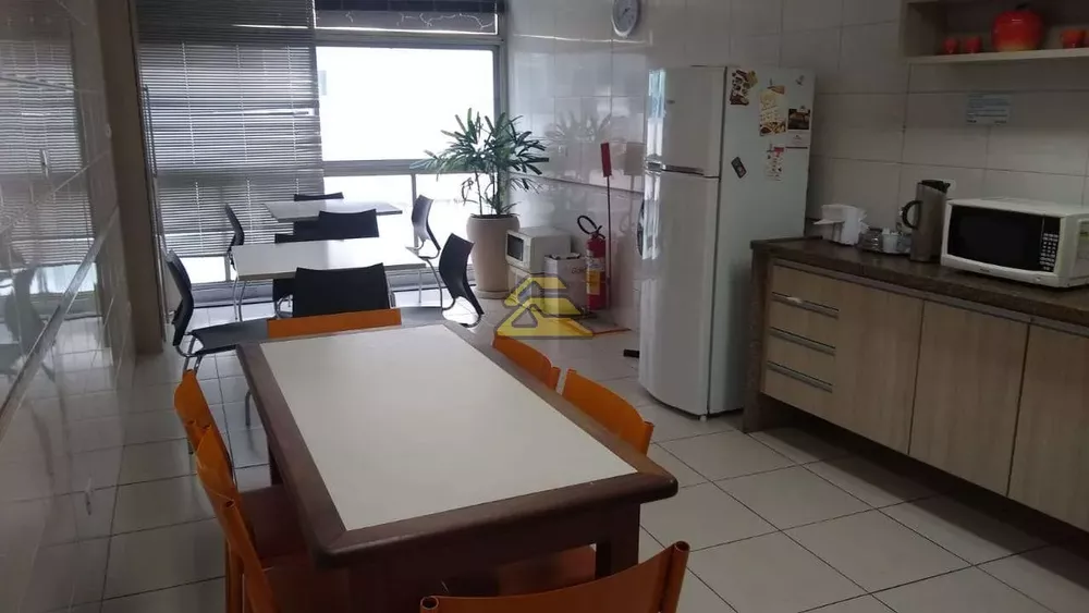 Sala-Conjunto, 483 m² - Foto 17