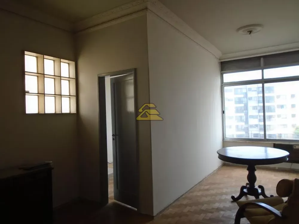 Apartamento, 2 quartos, 76 m² - Foto 1