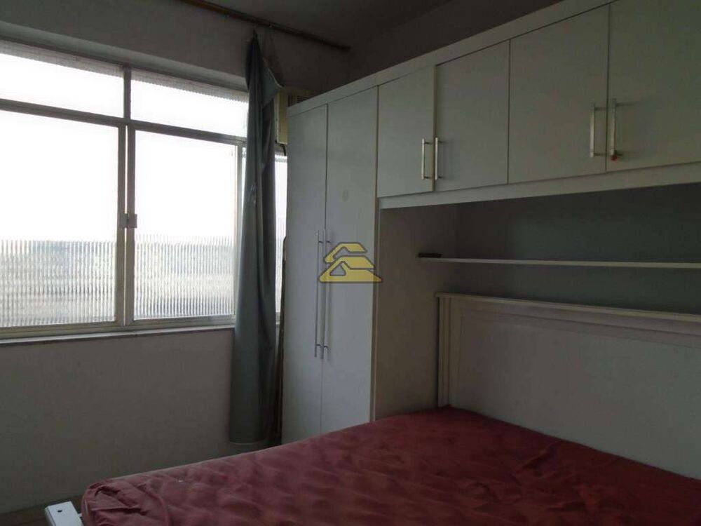 Apartamento para alugar com 1 quarto, 25m² - Foto 3