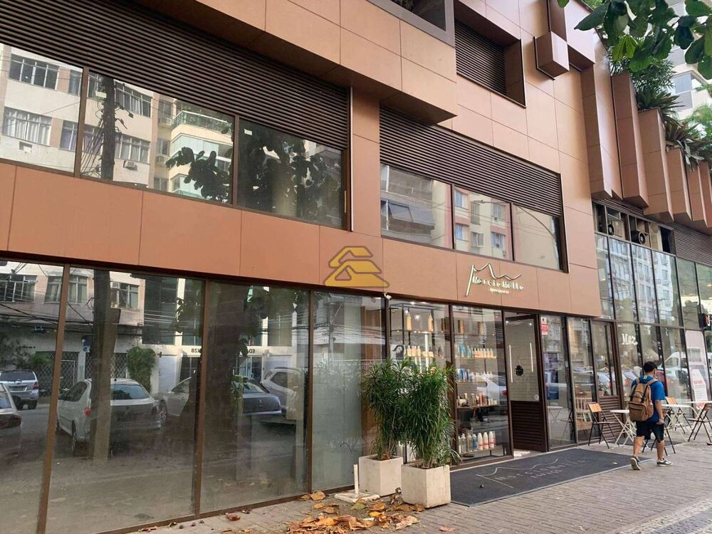 Loja-Salão, 2715 m² - Foto 19