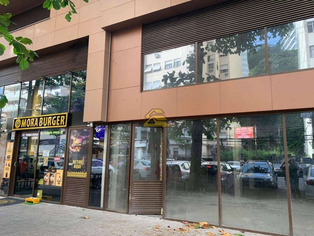 Loja-Salão, 2715 m² - Foto 1