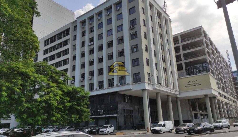 Sala-Conjunto, 476 m² - Foto 21