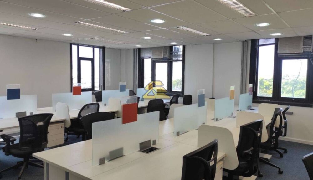 Sala-Conjunto, 476 m² - Foto 4