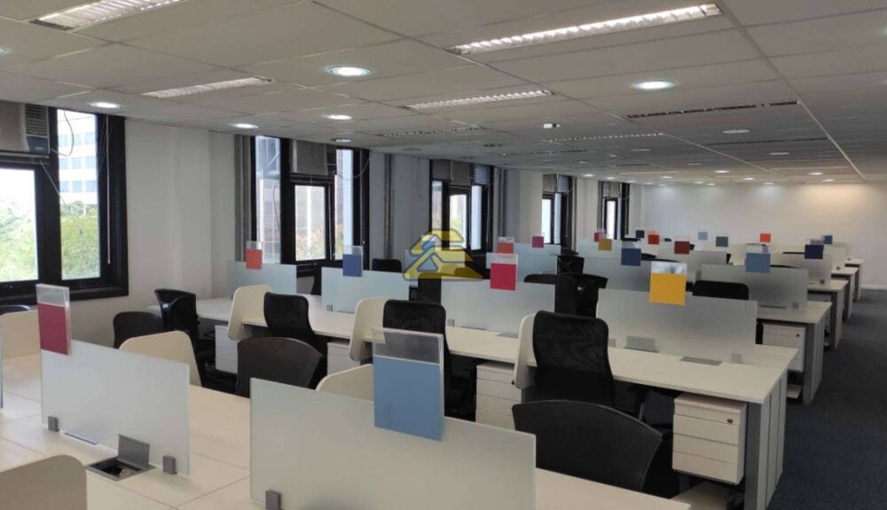 Sala-Conjunto, 476 m² - Foto 3