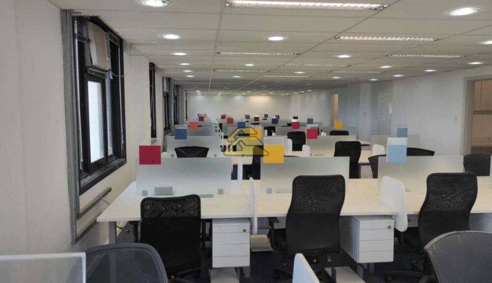 Sala-Conjunto, 476 m² - Foto 2