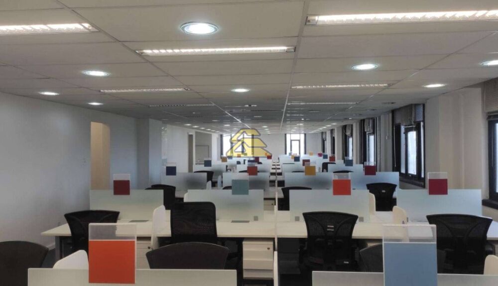 Sala-Conjunto, 476 m² - Foto 1