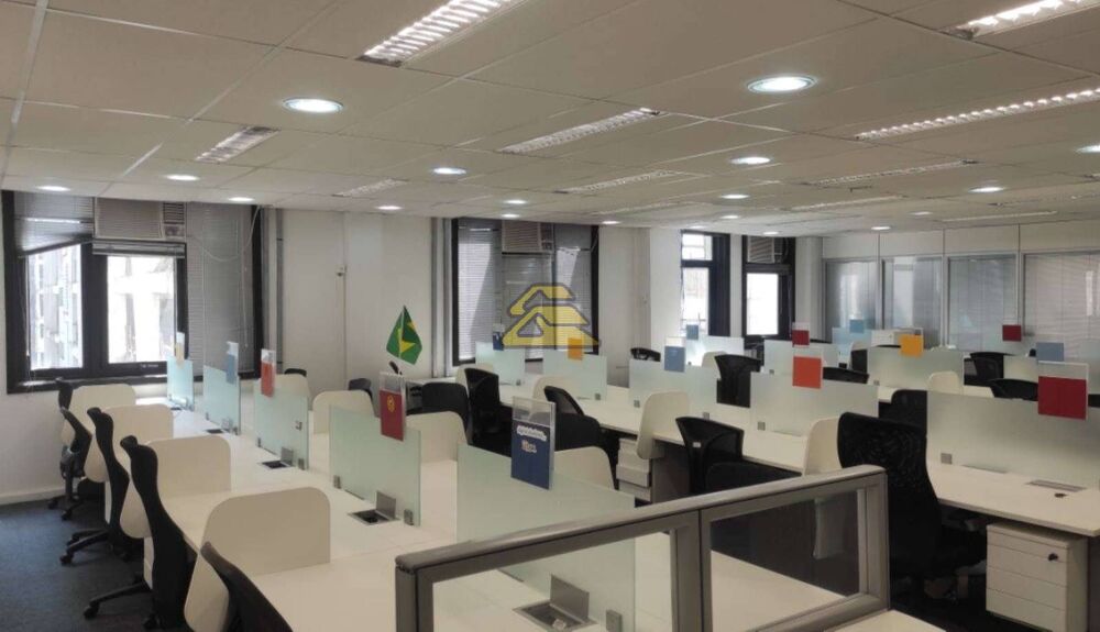 Sala-Conjunto, 476 m² - Foto 5