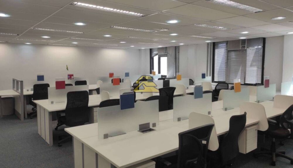 Sala-Conjunto, 476 m² - Foto 6