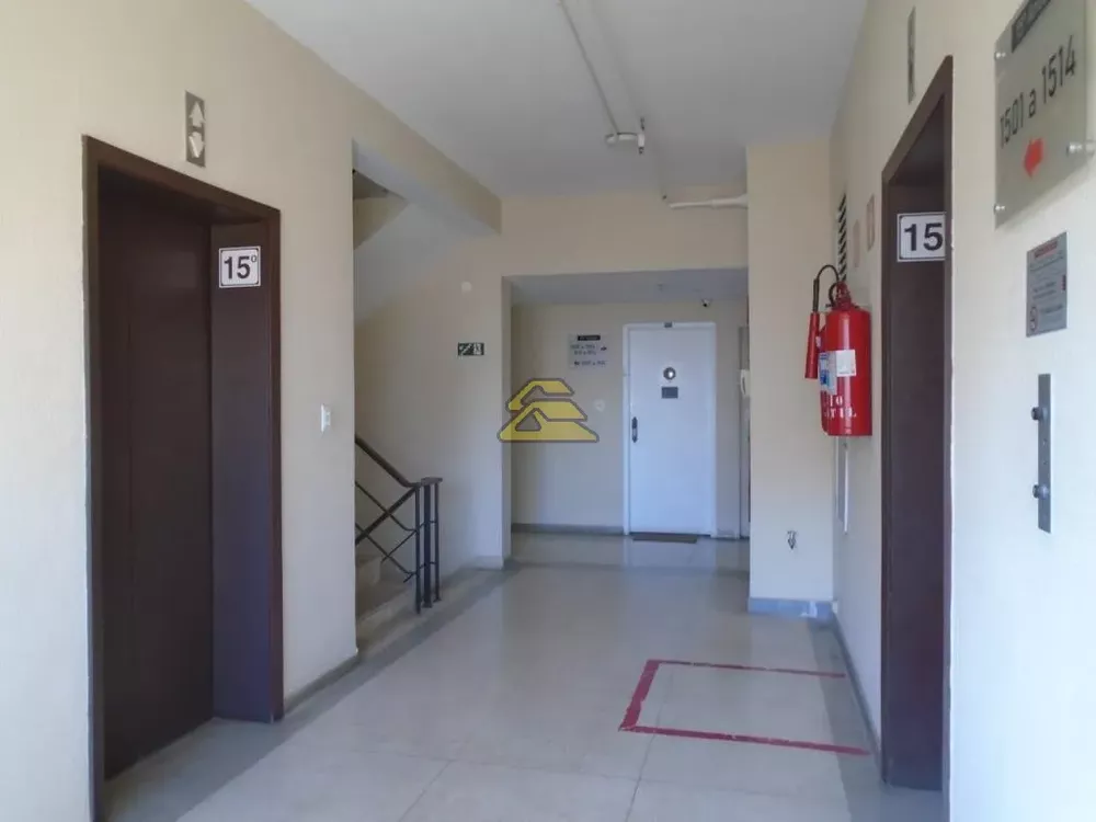 Sala-Conjunto, 35 m² - Foto 15