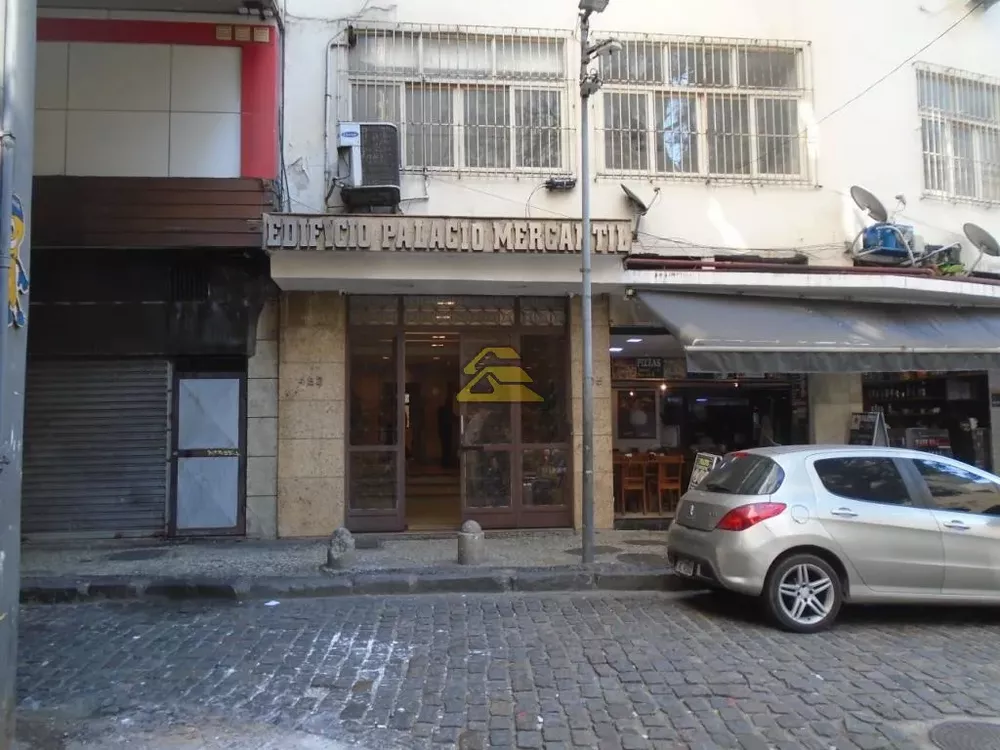 Sala-Conjunto, 35 m² - Foto 22