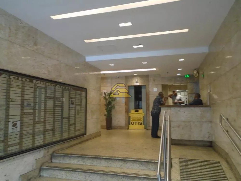 Sala-Conjunto, 35 m² - Foto 21