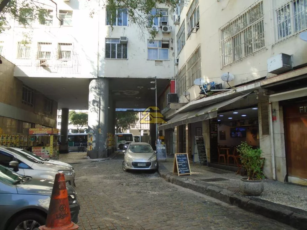 Sala-Conjunto, 35 m² - Foto 27