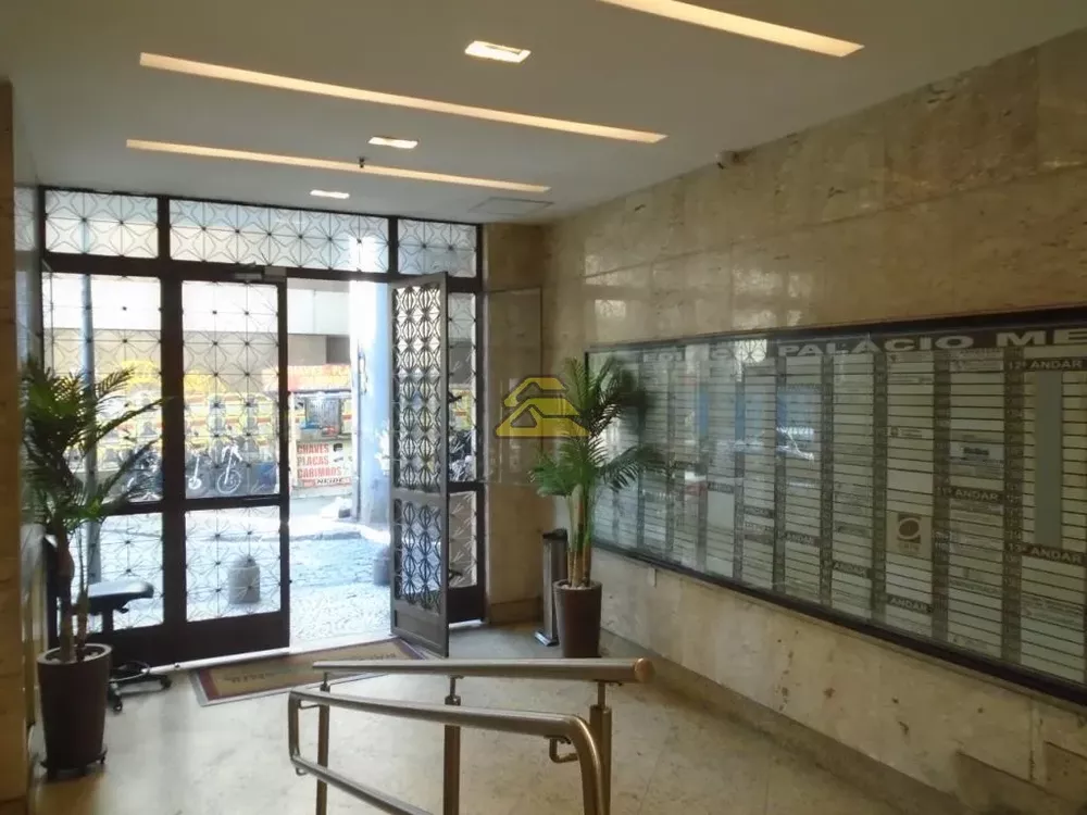 Sala-Conjunto, 35 m² - Foto 16