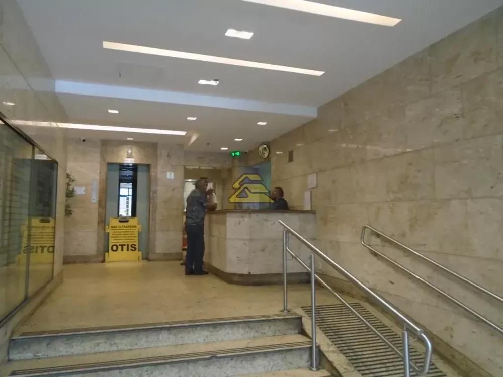 Sala-Conjunto, 35 m² - Foto 20