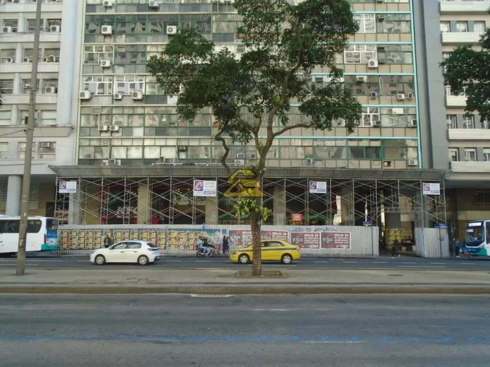 Sala-Conjunto, 35 m² - Foto 25