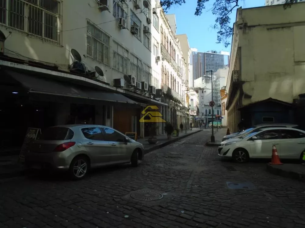 Sala-Conjunto, 35 m² - Foto 26