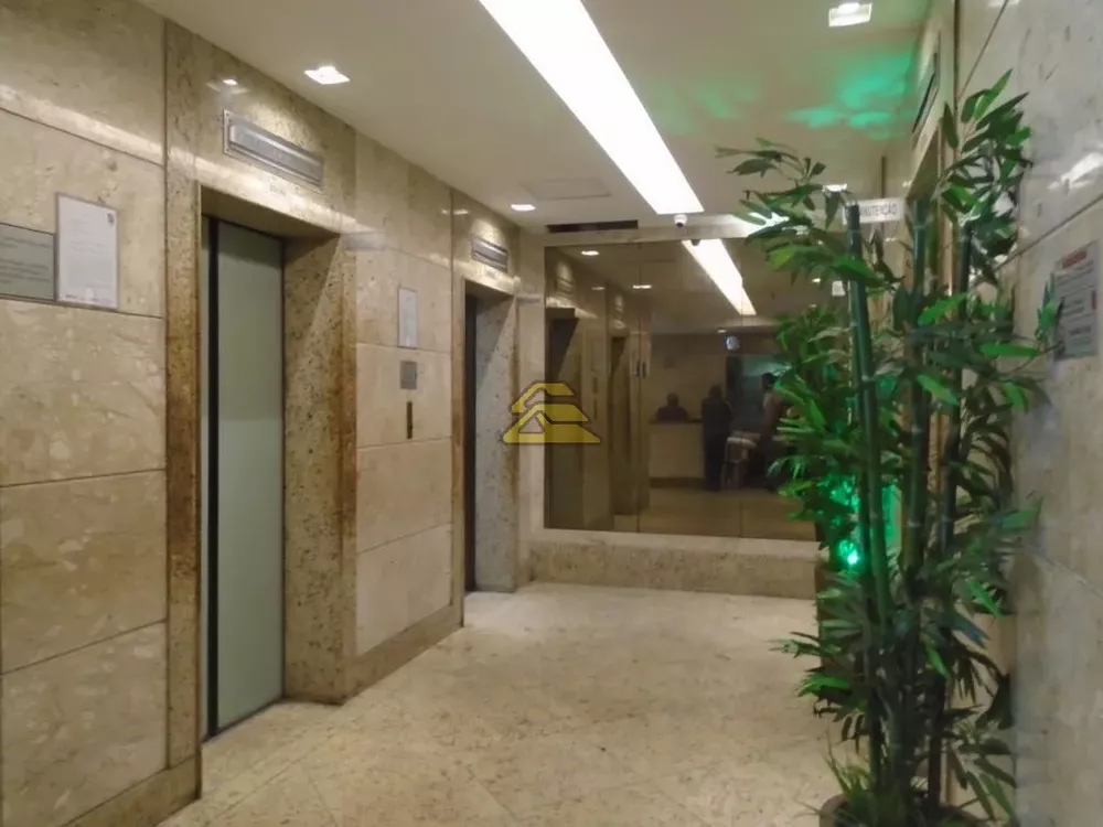 Sala-Conjunto, 35 m² - Foto 19