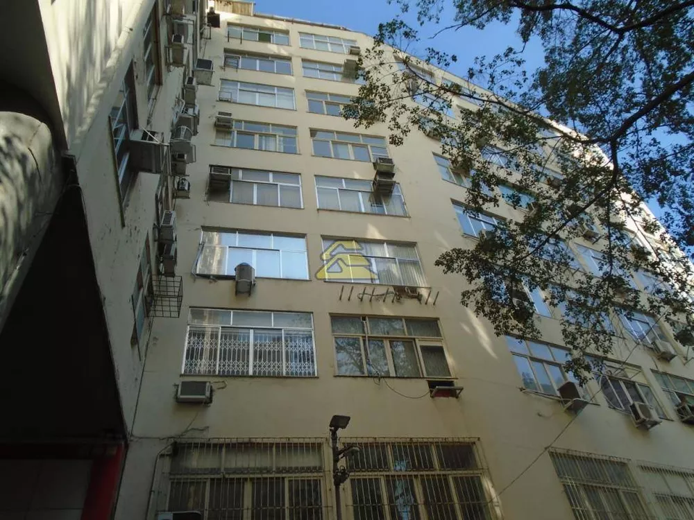 Sala-Conjunto, 35 m² - Foto 23