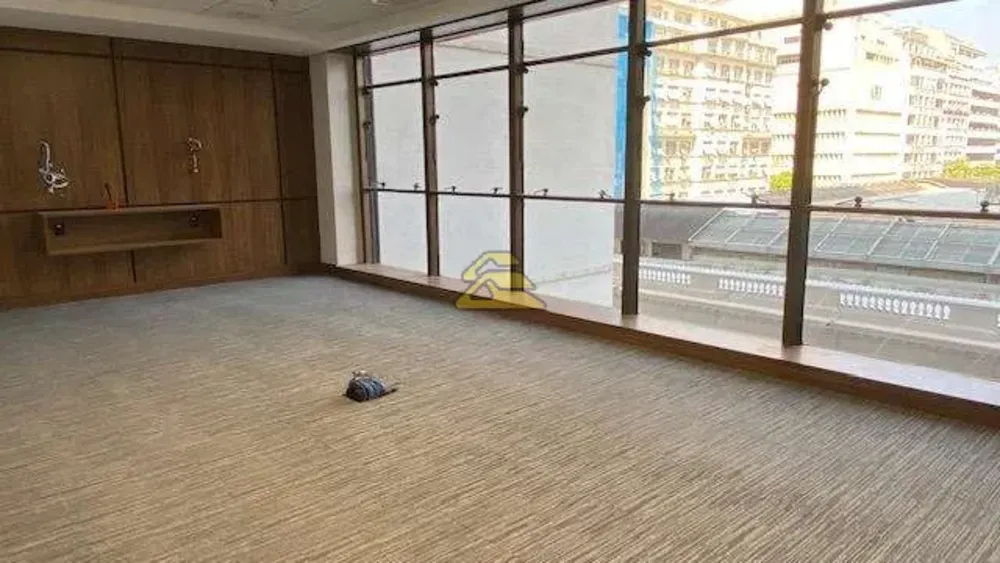 Sala-Conjunto, 1183 m² - Foto 1