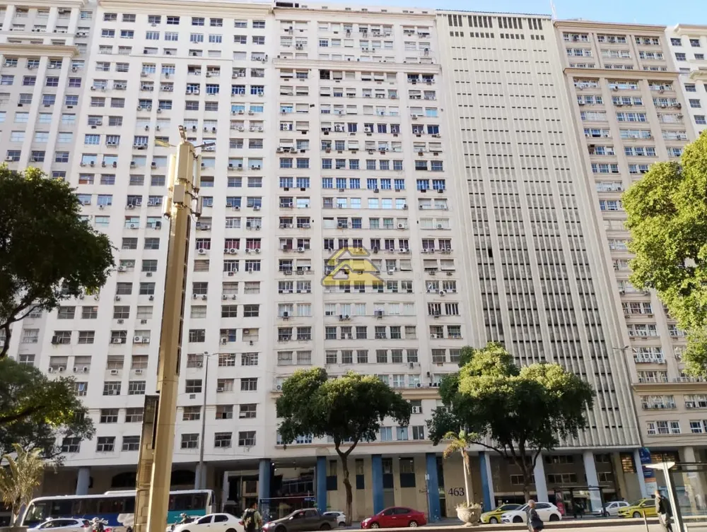 Sala-Conjunto, 451 m² - Foto 2
