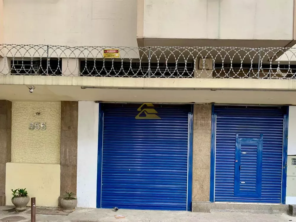 Loja-Salão, 274 m² - Foto 6