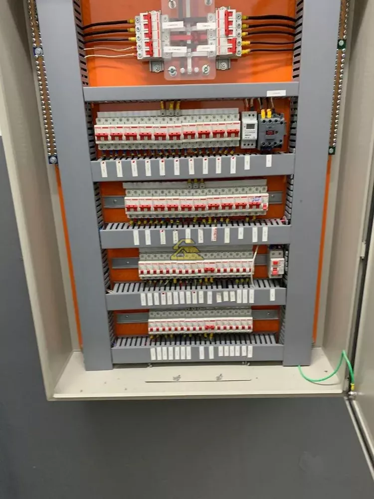 Loja-Salão, 274 m² - Foto 7